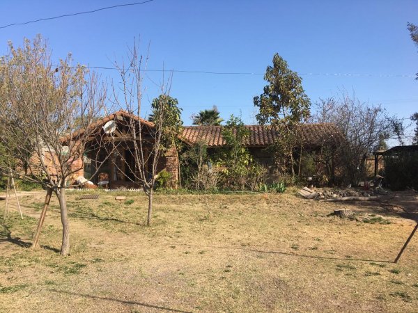 Terreno de 5.000 m&sup2; , energ&iacute;a trif&aacute;sica