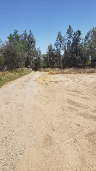 Terreno de 5.000 m&sup2; calle Tucapel